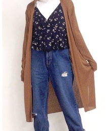 179/WG | カーディガン/ボレロ