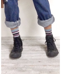 WEGO | ソックス/靴下