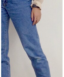 USED | デニムパンツ