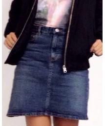 USED | デニムスカート