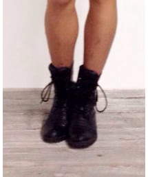 FOREVER 21 | ブーツ