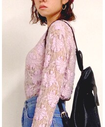 BRICK LANE | Tシャツ/カットソー