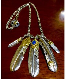 goro's | ネックレス