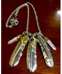 goro's | ネックレス