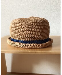 Handmade | 帽子(ハット)
