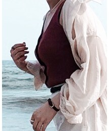 RETRO GIRL | タンクトップ