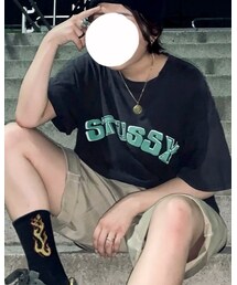 STUSSY | Tシャツ/カットソー