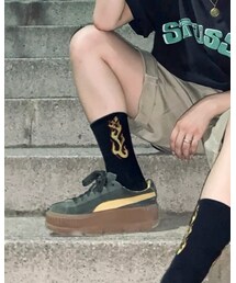 sevens | ソックス/靴下