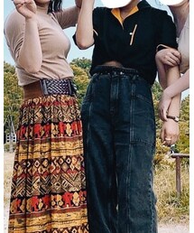 Bershka | デニムパンツ