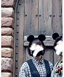 Disney | カチューシャ