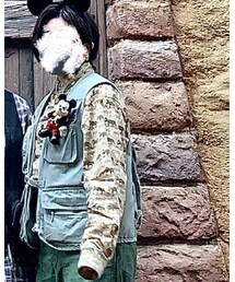 used | シャツ/ブラウス