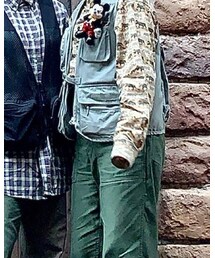 used | その他アウター