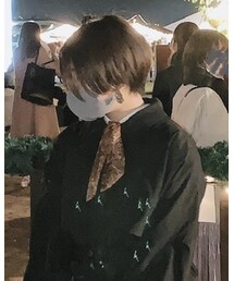 used | バンダナ/スカーフ