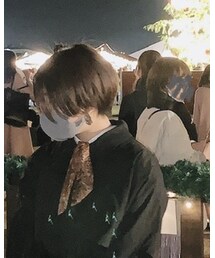 ZARA | シャツ/ブラウス