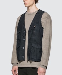 JOHN ELLIOTT | ジャケット/アウター