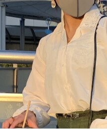 母からのプレゼント | ピアス（両耳用）