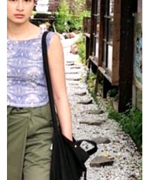 MONKI | タンクトップ