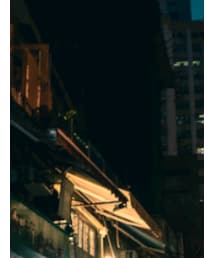 ZARA | チュニック