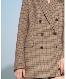 ZARA | スーツジャケット
