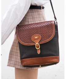 BALLY | ショルダーバッグ