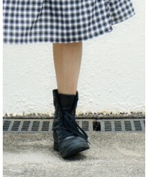 PALLADIUM | ブーティ