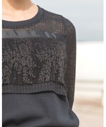 ROCOCO | トップス