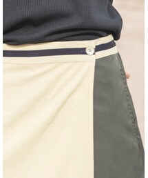 ROCOCO | シャツワンピース