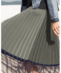 ROCOCO | ワンピース/ドレス