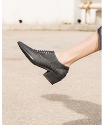 ROCOCO | ブーティ