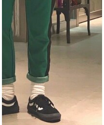 VANS | スニーカー