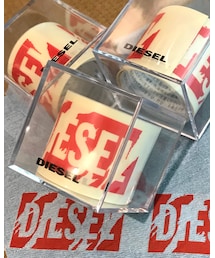 DIESELロゴ | その他