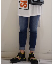 DIESEL | デニムパンツ