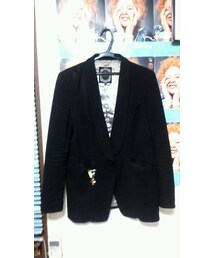 jacket(テーラードジャケット)