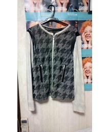 ﾊﾟｰｶｰｼﾞｬｹｯﾄ(その他アウター)