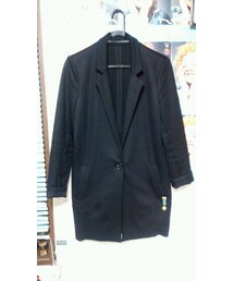 jacket(テーラードジャケット)