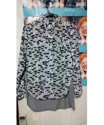 shirt/β(シャツ/ブラウス)