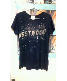 Vivienne Westwood | ｶｯﾄｿｰ(Tシャツ/カットソー)