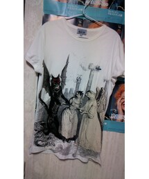 Vivienne Westwood MAN | ｶｯﾄｿｰ(Tシャツ/カットソー)