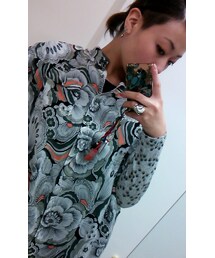 ｼｬﾂ(シャツ/ブラウス)