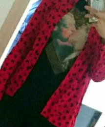 β | シャツ/ブラウス