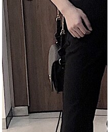 ZARA | ショルダーバッグ