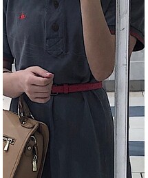 古着屋 | ベルト