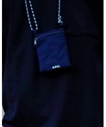A.P.C. | コインケース
