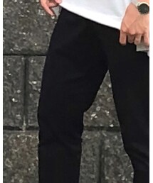 UNIQLO | その他パンツ