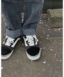 VANS | スニーカー