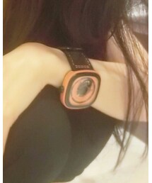 sevenfriday | 置時計