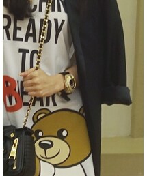 G-SHOCK | アナログ腕時計