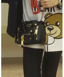 MOSCHINO | ハンドバッグ