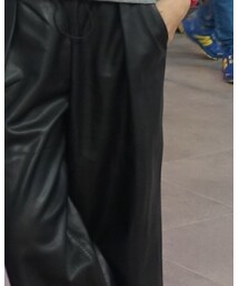 ZARA | その他パンツ