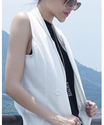 H&M | ダウンベスト